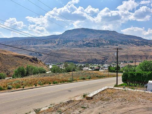 1487 Stage Rd, Cache Creek, BC - Outdoor With View