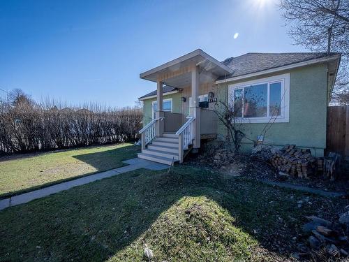 1175 Columbia Street, Kamloops, BC - Outdoor