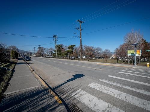 1175 Columbia Street, Kamloops, BC - Outdoor With View