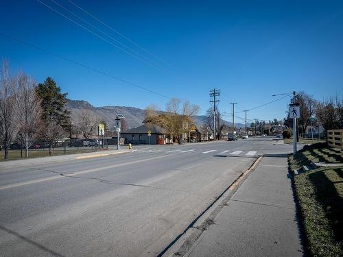 1175 Columbia Street, Kamloops, BC - Outdoor