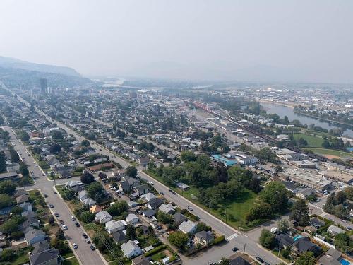 1175 Columbia Street, Kamloops, BC - Outdoor With View