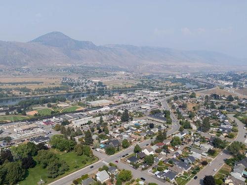 1175 Columbia Street, Kamloops, BC - Outdoor With View