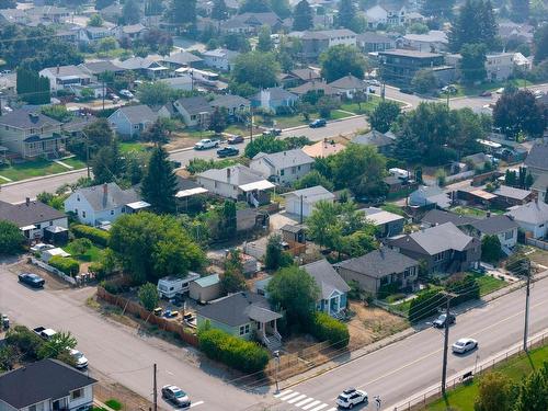 1175 Columbia Street, Kamloops, BC - Outdoor With View