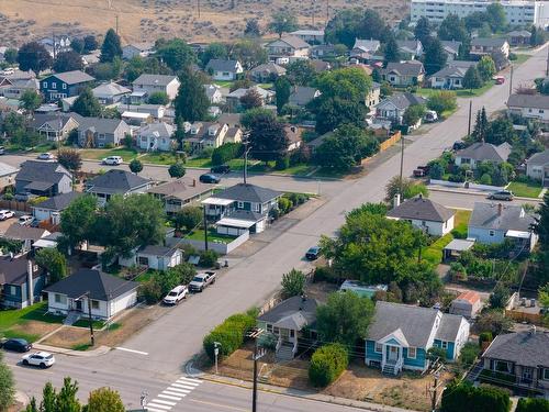 1175 Columbia Street, Kamloops, BC - Outdoor With View