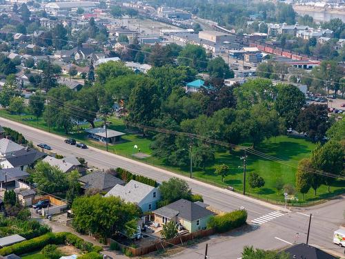 1175 Columbia Street, Kamloops, BC - Outdoor With View