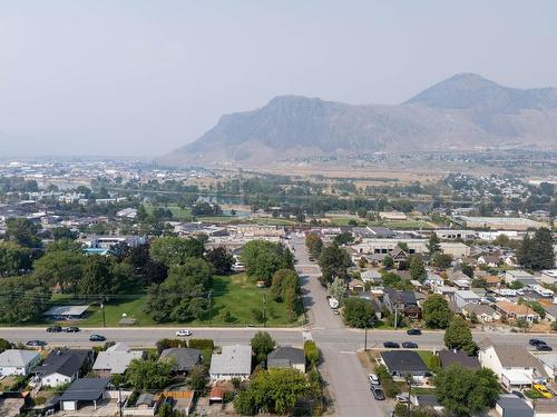 1175 Columbia Street, Kamloops, BC - Outdoor With View