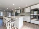 1175 Columbia Street, Kamloops, BC  - Indoor Photo Showing Kitchen With Upgraded Kitchen 