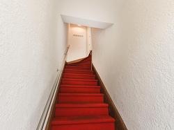 Escalier - 