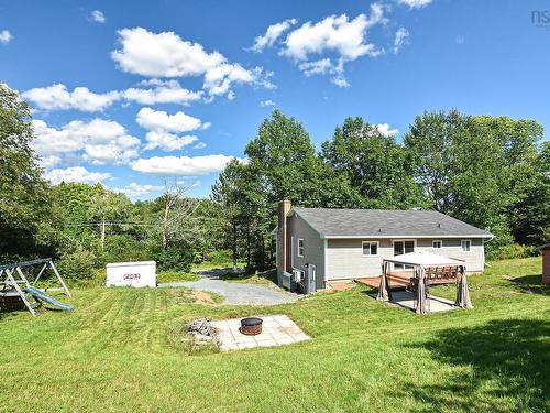 5544 Highway 14, Upper Nine Mile River, NS 