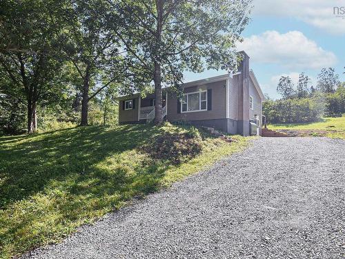 5544 Highway 14, Upper Nine Mile River, NS 