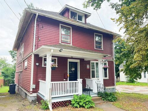 252 Kent Street, Charlottetown, PE 