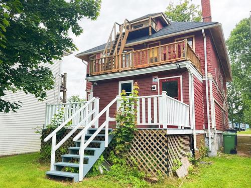 252 Kent Street, Charlottetown, PE 