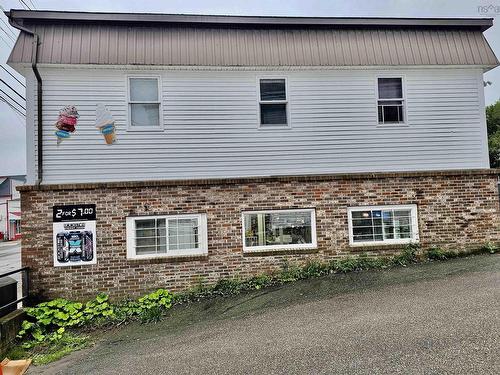 101 Water Street, Digby, NS 