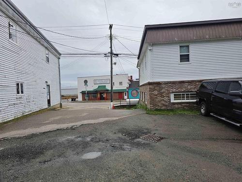 101 Water Street, Digby, NS 