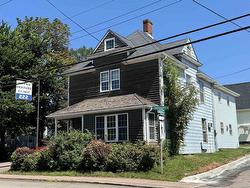 222 University Avenue  Charlottetown, PE C1A 4L7