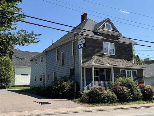 222 University Avenue, Charlottetown, PE 