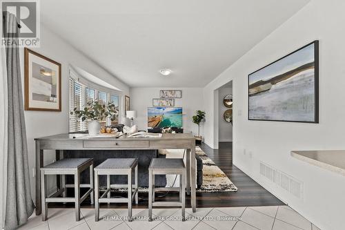 64 Ferris Lane, New Tecumseth, ON - Indoor Photo Showing Dining Room