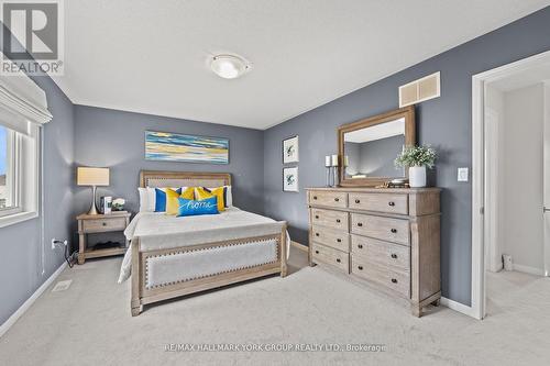 64 Ferris Lane, New Tecumseth, ON - Indoor Photo Showing Bedroom