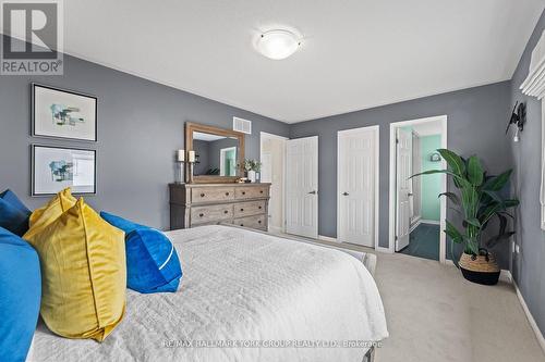 64 Ferris Lane, New Tecumseth, ON - Indoor Photo Showing Bedroom