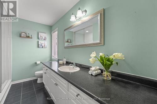 64 Ferris Lane, New Tecumseth, ON - Indoor Photo Showing Bathroom