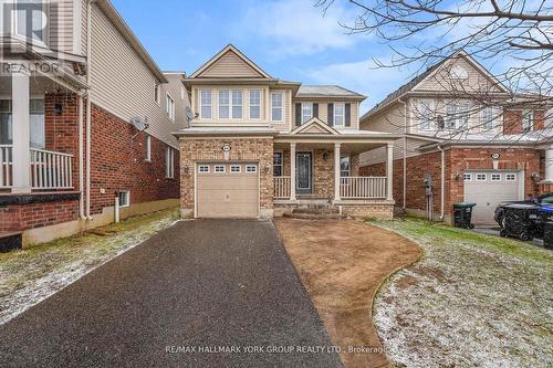 64 Ferris Lane, New Tecumseth, ON - Outdoor With Facade