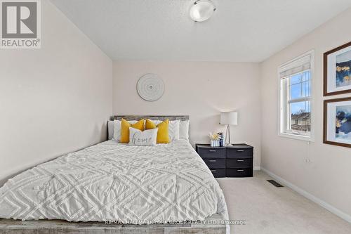 64 Ferris Lane, New Tecumseth, ON - Indoor Photo Showing Bedroom