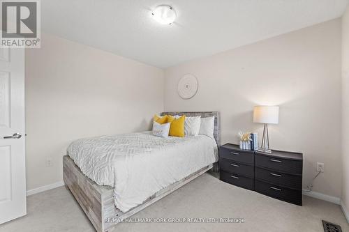 64 Ferris Lane, New Tecumseth, ON - Indoor Photo Showing Bedroom