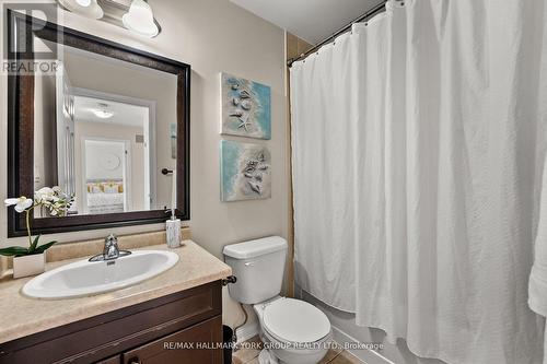 64 Ferris Lane, New Tecumseth, ON - Indoor Photo Showing Bathroom