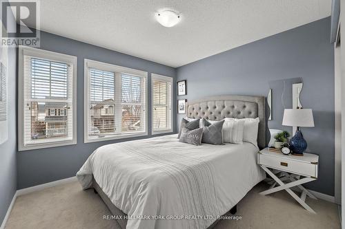 64 Ferris Lane, New Tecumseth, ON - Indoor Photo Showing Bedroom