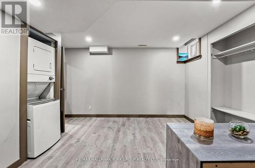 64 Ferris Lane, New Tecumseth, ON - Indoor Photo Showing Laundry Room