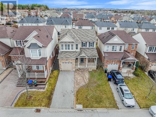 64 Ferris Lane, New Tecumseth, ON - Outdoor With Facade