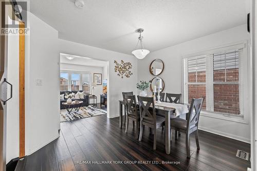 64 Ferris Lane, New Tecumseth, ON - Indoor Photo Showing Dining Room