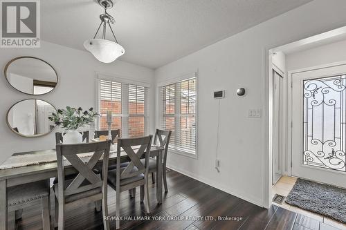 64 Ferris Lane, New Tecumseth, ON - Indoor Photo Showing Dining Room