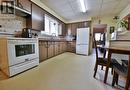 298 Elm St N, Timmins, ON  - Indoor Photo Showing Kitchen 