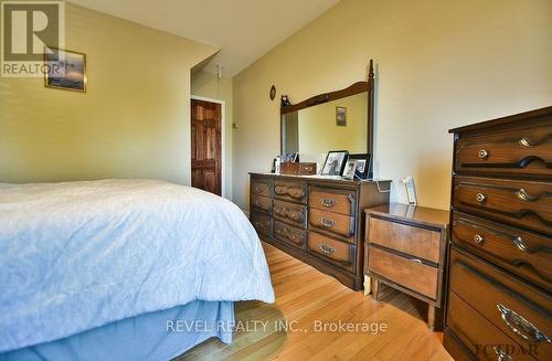 298 Elm St N, Timmins, ON - Indoor Photo Showing Bedroom