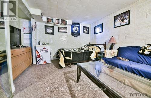 298 Elm St N, Timmins, ON - Indoor Photo Showing Other Room