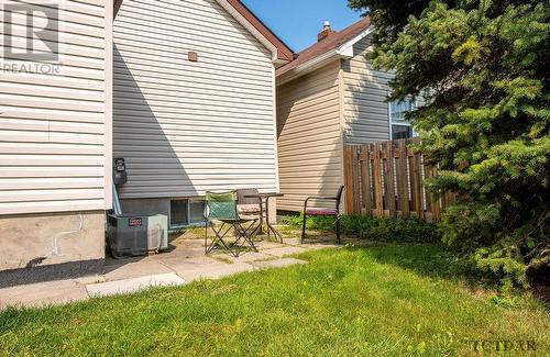 298 Elm St N, Timmins, ON - Outdoor