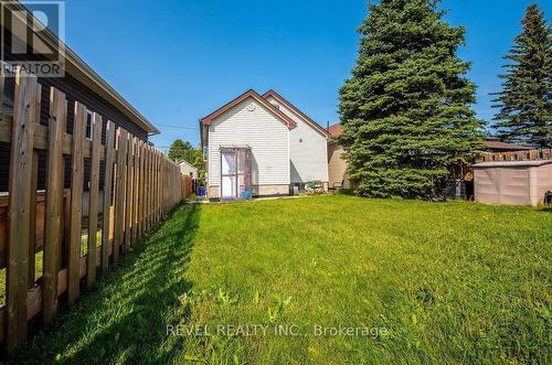 298 Elm St N, Timmins, ON - Outdoor