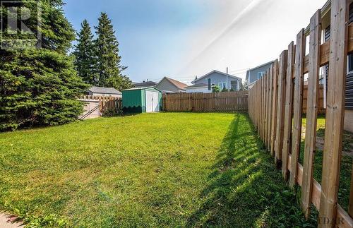 298 Elm St N, Timmins, ON - Outdoor