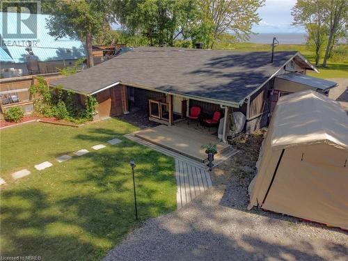 1059 Jocko Point Road, North Bay, ON - Outdoor