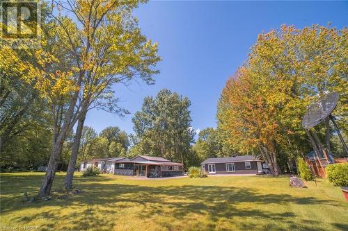 1059 Jocko Point Road, North Bay, ON - Outdoor