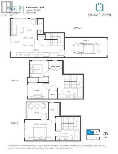 727 Wardlaw Avenue Unit# 3, Kelowna, BC - Other