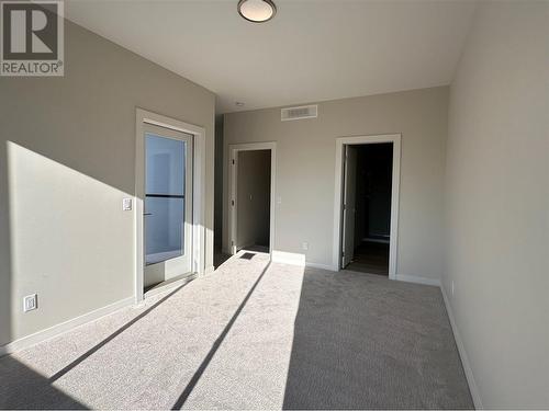 727 Wardlaw Avenue Unit# 3, Kelowna, BC - Indoor