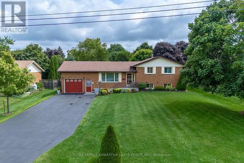 30 Grant Drive, Kawartha Lakes (Oakwood), ON - Outdoor