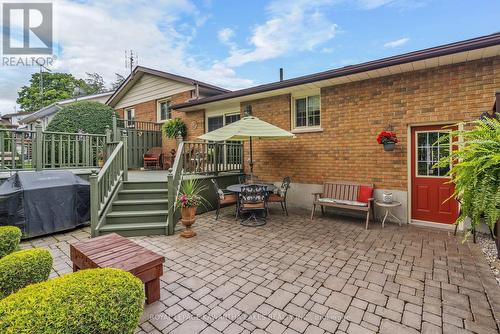 30 Grant Drive, Kawartha Lakes (Oakwood), ON - Outdoor With Deck Patio Veranda With Exterior