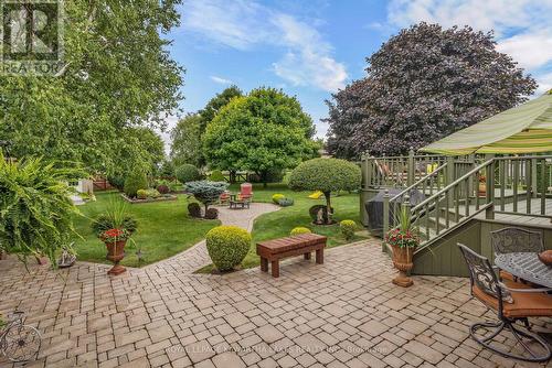 30 Grant Drive, Kawartha Lakes (Oakwood), ON - Outdoor With Deck Patio Veranda