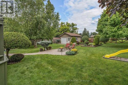 30 Grant Drive, Kawartha Lakes (Oakwood), ON - Outdoor