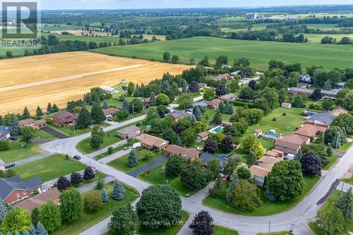 30 Grant Drive, Kawartha Lakes (Oakwood), ON - Outdoor With View