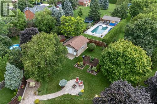 30 Grant Drive, Kawartha Lakes (Oakwood), ON - Outdoor