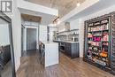 610 - 560 King Street W, Toronto (Waterfront Communities), ON  - Indoor Photo Showing Kitchen 